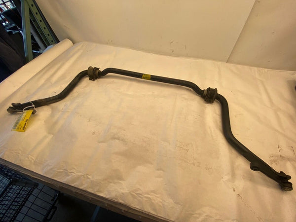 1998 - 2003 JAGUAR XJ8 Front Suspension Stabilizer Sway Bar w/ Bar End Links OEM