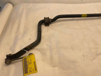 1998 - 2003 JAGUAR XJ8 Front Suspension Stabilizer Sway Bar w/ Bar End Links OEM