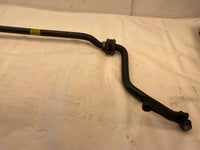1998 - 2003 JAGUAR XJ8 Front Suspension Stabilizer Sway Bar w/ Bar End Links OEM