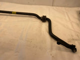1998 - 2003 JAGUAR XJ8 Front Suspension Stabilizer Sway Bar w/ Bar End Links OEM
