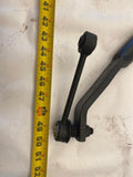 1998 - 2003 JAGUAR XJ8 Front Suspension Stabilizer Sway Bar w/ Bar End Links OEM
