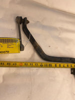 1998 - 2003 JAGUAR XJ8 Front Suspension Stabilizer Sway Bar w/ Bar End Links OEM