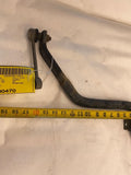 1998 - 2003 JAGUAR XJ8 Front Suspension Stabilizer Sway Bar w/ Bar End Links OEM