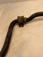 1998 - 2003 JAGUAR XJ8 Front Suspension Stabilizer Sway Bar w/ Bar End Links OEM