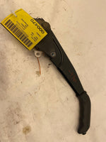 1999 JAGUAR XJ8 Emergency Pull Parking Hand Brake Control Lever Black OEM
