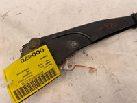1999 JAGUAR XJ8 Emergency Pull Parking Hand Brake Control Lever Black OEM