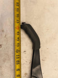 1999 JAGUAR XJ8 Emergency Pull Parking Hand Brake Control Lever Black OEM