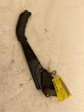 1999 JAGUAR XJ8 Emergency Pull Parking Hand Brake Control Lever Black OEM