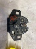 2004 CHRYSLER PT CRUISER Front Hood Bonnet Panel Lock Mechanism Latch Actuator M