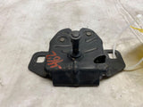 2004 CHRYSLER PT CRUISER Front Hood Bonnet Panel Lock Mechanism Latch Actuator M