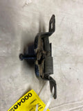 2004 CHRYSLER PT CRUISER Front Hood Bonnet Panel Lock Mechanism Latch Actuator M