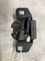 2004 CHRYSLER PT CRUISER Front Hood Bonnet Panel Lock Mechanism Latch Actuator M