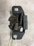 2004 CHRYSLER PT CRUISER Front Hood Bonnet Panel Lock Mechanism Latch Actuator M