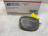 2004 CHRYSLER PT CRUISER Rear Overhead Dome Light Roof Ceiling Lamp 04685242 M