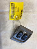 2004 CHRYSLER PT CRUISER Switch Window Control Lift Front Right OUG381L8AB OEM M