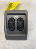 2004 CHRYSLER PT CRUISER Switch Window Control Lift Front Right OUG381L8AB OEM M