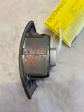 2004 CHRYSLER PT CRUISER Switch Window Control Lift Front Right OUG381L8AB OEM M