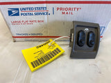 2004 CHRYSLER PT CRUISER Switch Window Control Lift Front Right OUG381L8AB OEM M