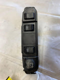 2004 CHRYSLER PT CRUISER Defrost Rear Wiper Power Outlet Traction Switch OEM M