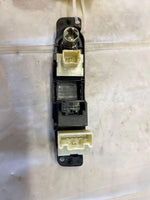 2004 CHRYSLER PT CRUISER Defrost Rear Wiper Power Outlet Traction Switch OEM M