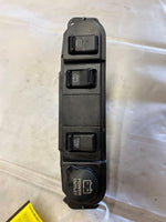 2004 CHRYSLER PT CRUISER Defrost Rear Wiper Power Outlet Traction Switch OEM M