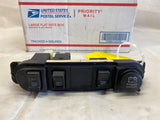 2004 CHRYSLER PT CRUISER Defrost Rear Wiper Power Outlet Traction Switch OEM M