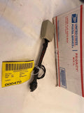 1999 JAGUAR XJ8 Front Buckle Seat Belt Seatbelt PIN HNC7012AD Left Driver Side