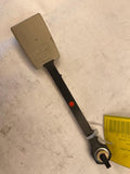 1999 JAGUAR XJ8 Front Buckle Seat Belt Seatbelt HNC7012BD Right Passenger Side