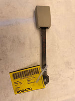 1999 JAGUAR XJ8 Front Buckle Seat Belt Seatbelt HNC7012BD Right Passenger Side
