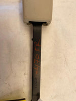 1999 JAGUAR XJ8 Front Buckle Seat Belt Seatbelt HNC7012BD Right Passenger Side