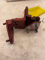 1999 JAGUAR XJ8 Front Door Hinge Pair Upper and Lower Left Driver Side LH OEM