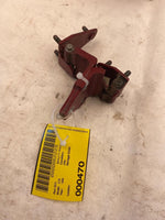 1999 JAGUAR XJ8 Front Door Hinge Pair Upper and Lower Left Driver Side LH OEM