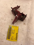 1999 JAGUAR XJ8 Front Door Hinge Pair Upper and Lower Left Driver Side LH OEM