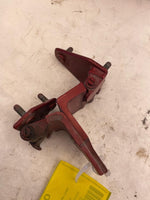 1999 JAGUAR XJ8 Front Door Hinge Pair Upper and Lower Left Driver Side LH OEM