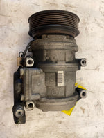 1998-2003 JAGUAR XJ8 A/C Air Conditioner Air Compressor Assembly PIN HFC134A OEM