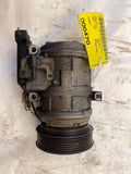 1998-2003 JAGUAR XJ8 A/C Air Conditioner Air Compressor Assembly PIN HFC134A OEM