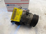 1998-2003 JAGUAR XJ8 A/C Air Conditioner Air Compressor Assembly PIN HFC134A OEM
