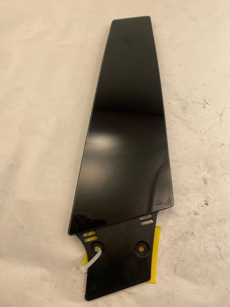 2015 TESLA S Front Door Molding Moulding Applique Trim Cover Left Driver Side LH
