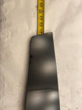 2015 TESLA S Front Door Molding Moulding Applique Trim Cover Left Driver Side LH