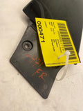 2015 TESLA S Front Door Molding Moulding Applique Trim Cover Passenger Side RH