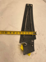 2015 TESLA S Front Door Molding Moulding Applique Trim Cover Passenger Side RH