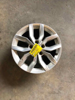 2016 - 2018 VOLKSWAGEN PASSAT Wheel Rim 16 x 6 1/2 Alloy Exterior OEM