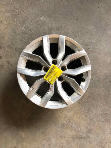 2016 - 2018 VOLKSWAGEN PASSAT Wheel Rim 16 x 6 1/2 Alloy Exterior OEM