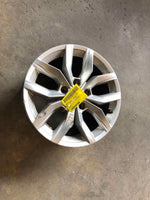 2016 - 2018 VOLKSWAGEN PASSAT Wheel Rim 16 x 6 1/2 Alloy Exterior OEM