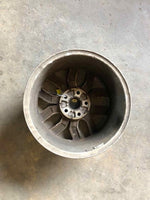 2016 - 2018 VOLKSWAGEN PASSAT Wheel Rim 16 x 6 1/2 Alloy Exterior OEM