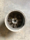 2016 - 2018 VOLKSWAGEN PASSAT Wheel Rim 16 x 6 1/2 Alloy Exterior OEM