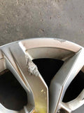 2016 - 2018 VOLKSWAGEN PASSAT Wheel Rim 16 x 6 1/2 Alloy Exterior OEM