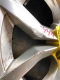 2016 - 2018 VOLKSWAGEN PASSAT Wheel Rim 16 x 6 1/2 Alloy Exterior OEM