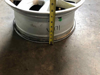 2016 - 2018 VOLKSWAGEN PASSAT Wheel Rim 16 x 6 1/2 Alloy Exterior OEM