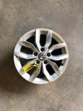 2016 - 2018 VOLKSWAGEN PASSAT Wheel Rim 16 x 6 1/2 Alloy Exterior OEM
